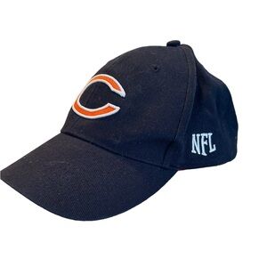 Kid's NFL Bears Cap, Like New